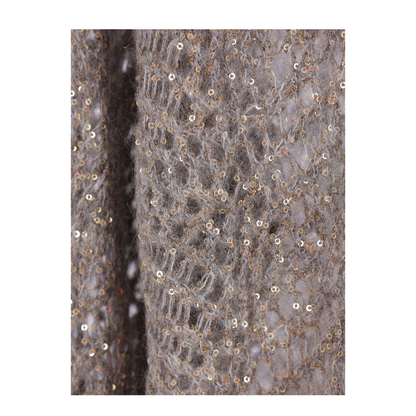 MAYFEYR - Brunello Cucinelli - Crew Neck Sweater - MRG562500