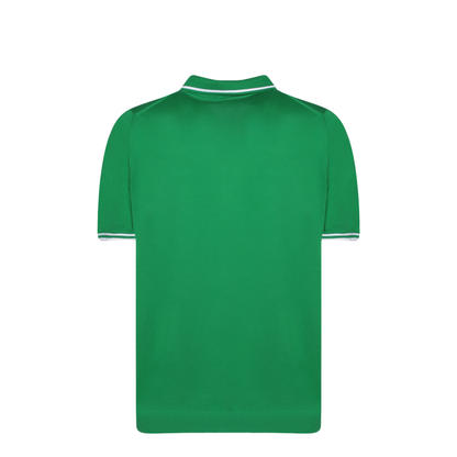 Ice Silk Short Sleeve T-Shirt