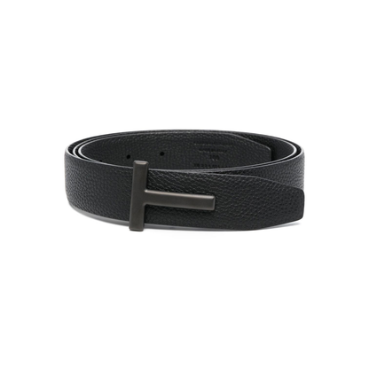 MAYFEYR - Tom Ford - Belts Black - TB224LCL236L1N001
