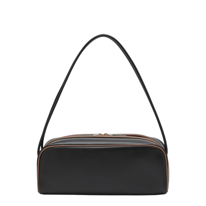 Swing Bag Black/Hazelnut