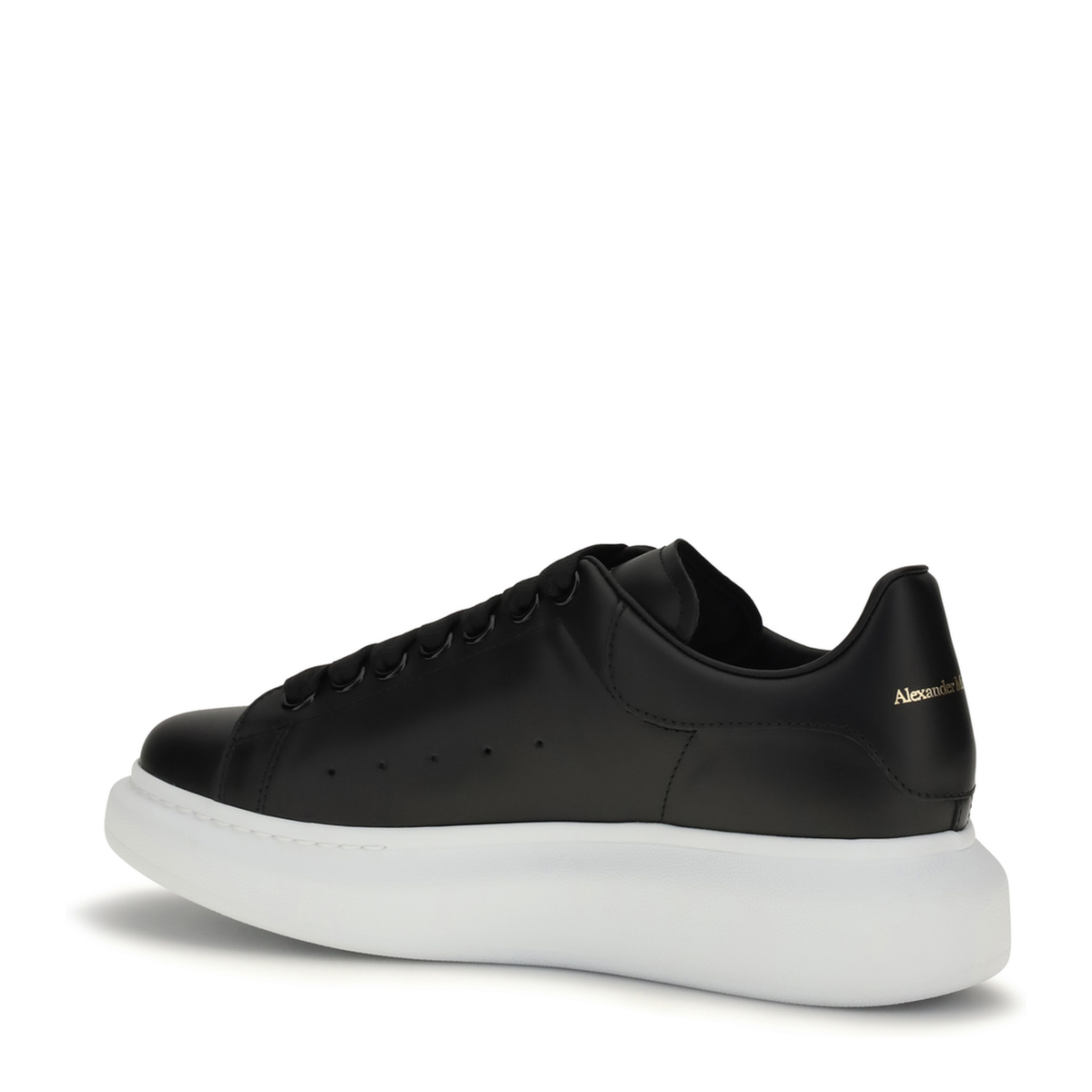 MAYFEYR - Alexander Mcqueen - Leather Sneakers - 553770WIAIG1002