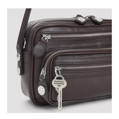 MAYFEYR - Acne Studios - Camero Party Shoulder Bag - C10240ADN
