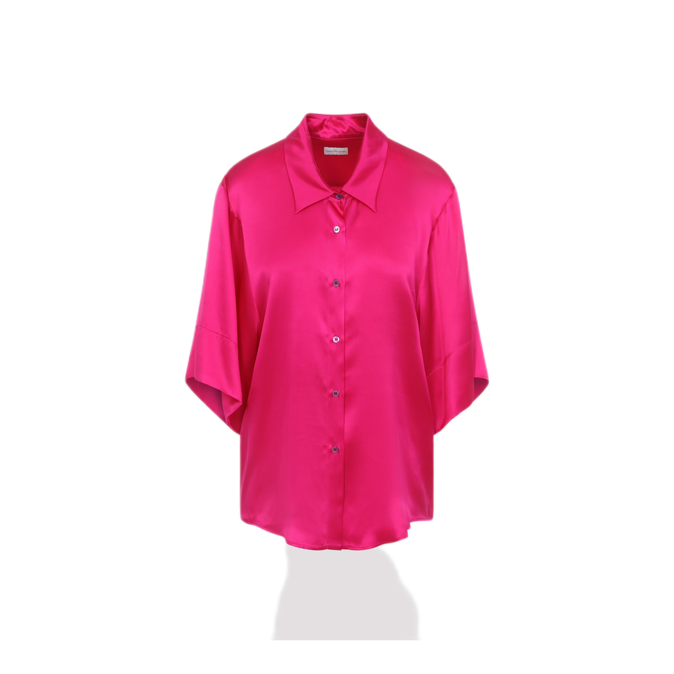 MAYFEYR - Dries Van Noten - Clea Shirt - 2610107213024304