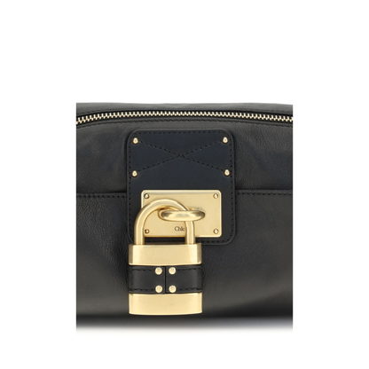 MAYFEYR - Chloè - Small Paddington Shoulder Bag - CH26AS809P75