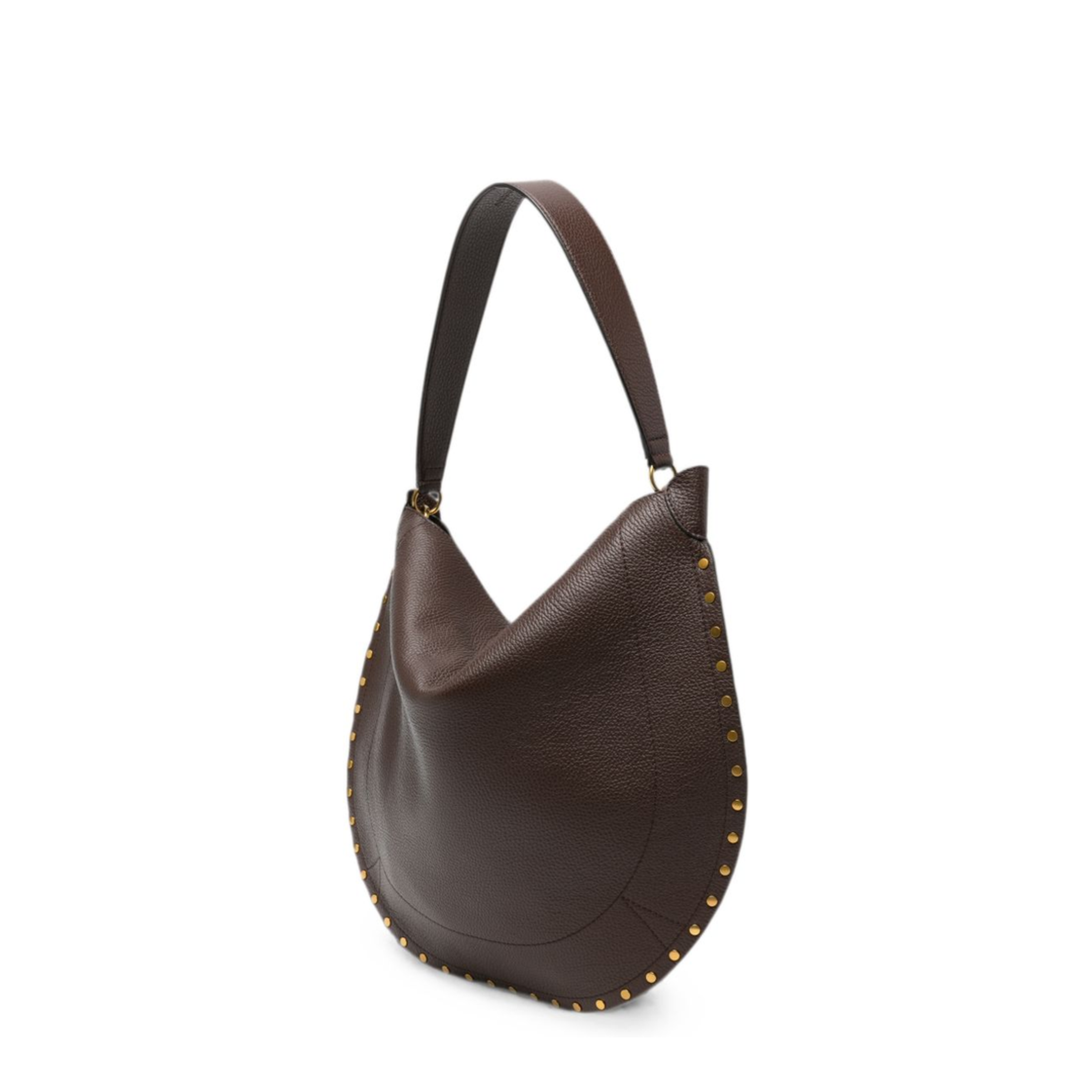 MAYFEYR - Isabel Marant - Brown Bag - PP0200FA-C3C22M50CF