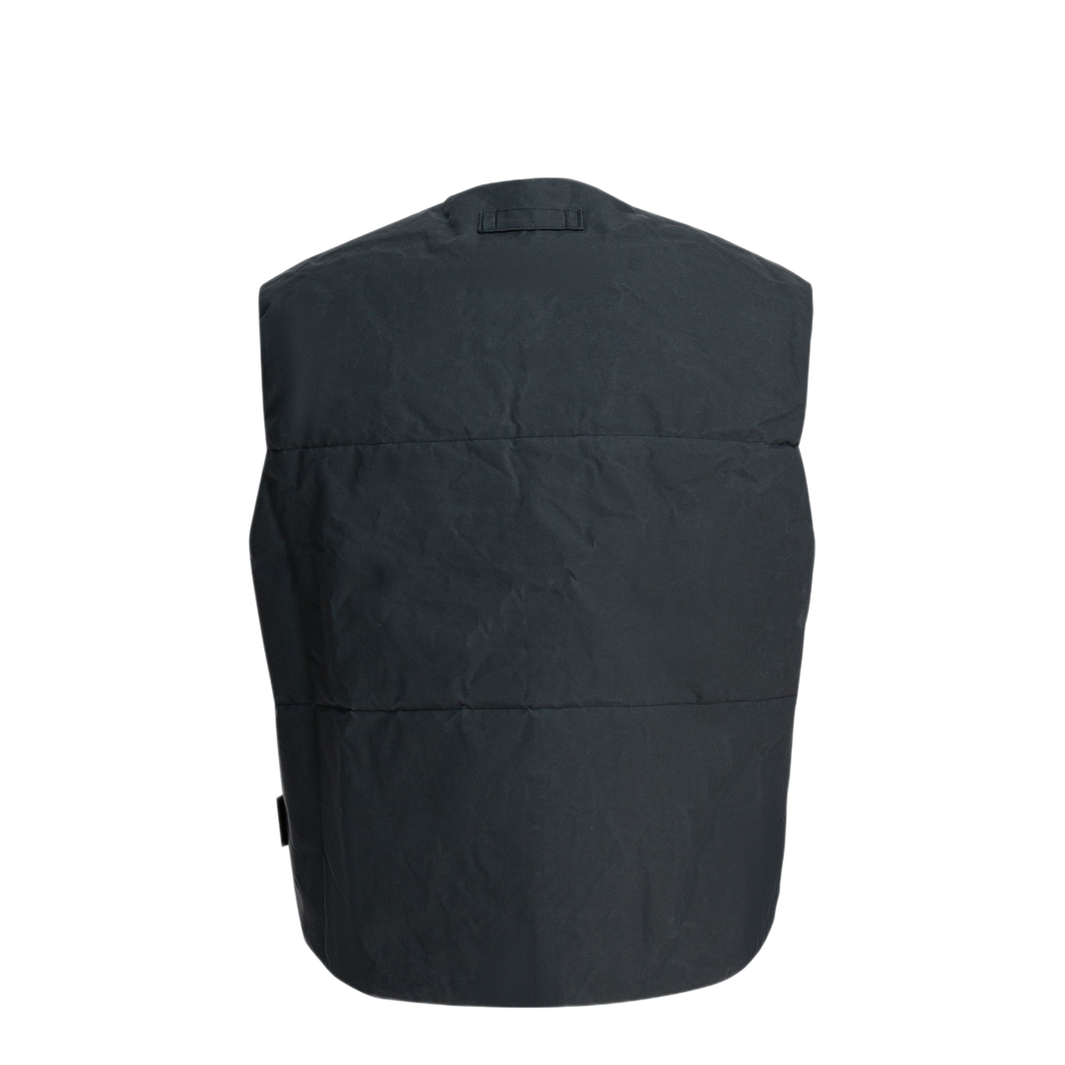 MAYFEYR - Gr10K - Cotton Sleeveless Jacket - CG133212DE31