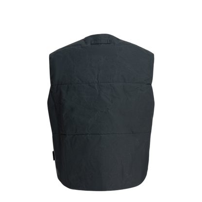 MAYFEYR - Gr10K - Cotton Sleeveless Jacket - CG133212DE31