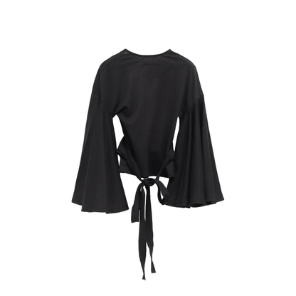 MAYFEYR - Jacquemus - Top Black - TOW00905AJ00254990
