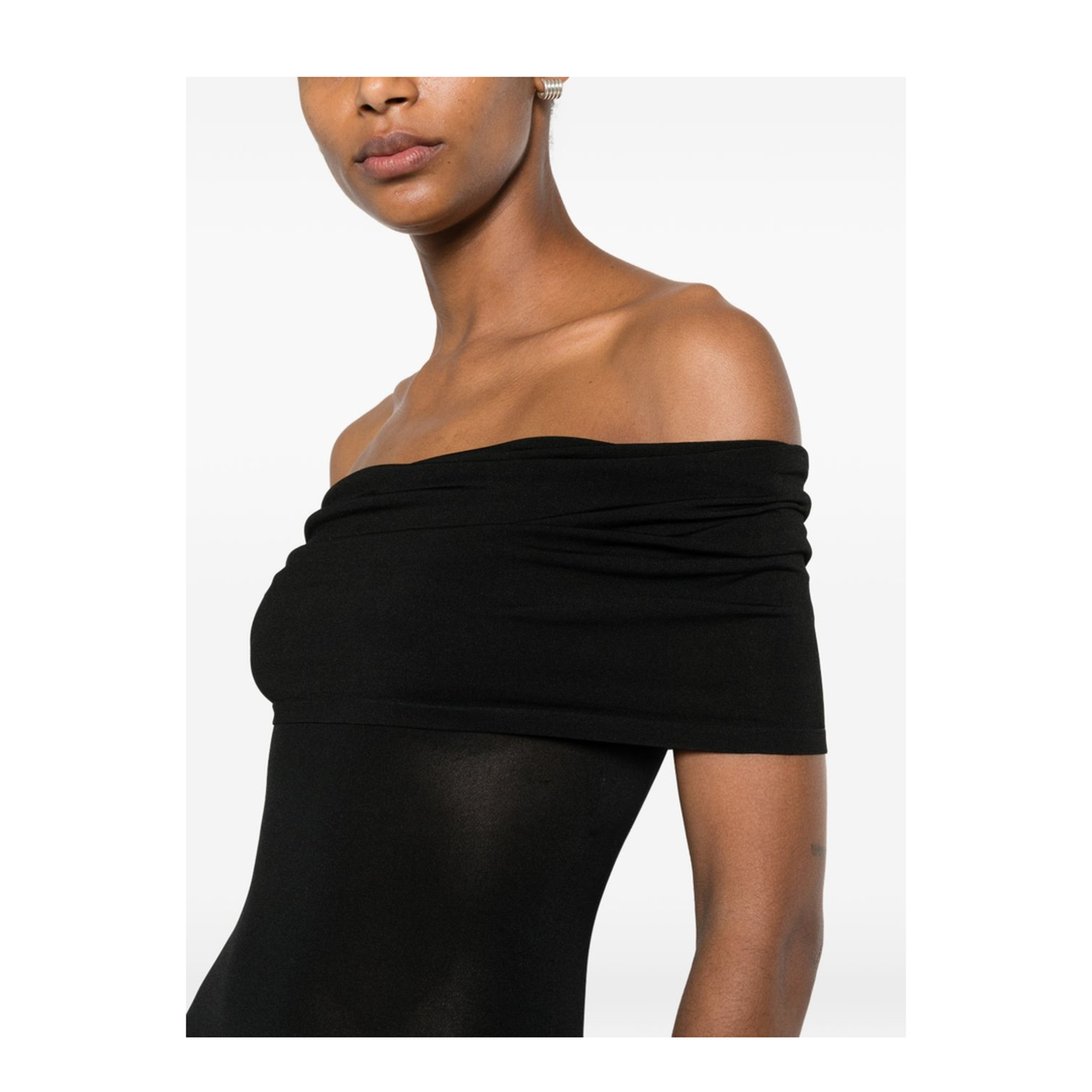 MAYFEYR - Alaia - Dresses Black - AA9R3022K191C995