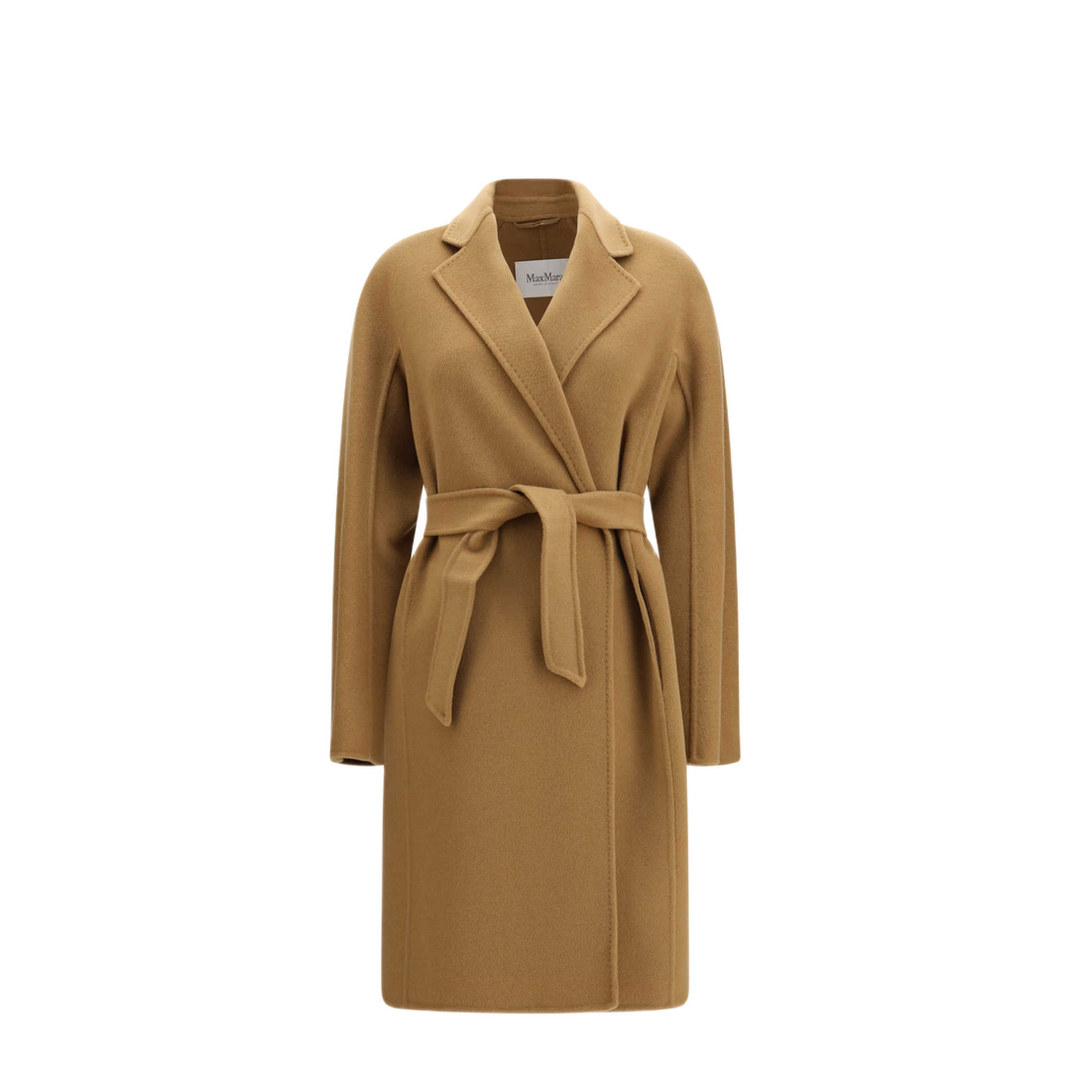 MAYFEYR - Max Mara - Aceri Coat - 2611011101600003