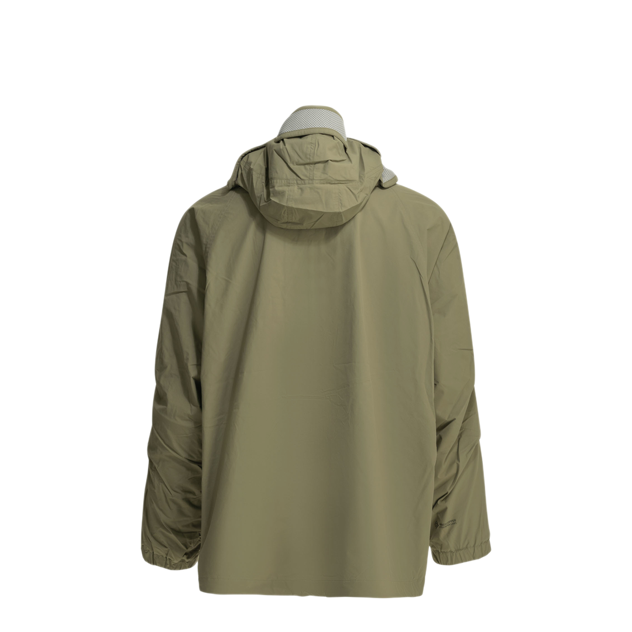 MAYFEYR - Daiwa Pier 39 - Windstopper Flight Parka Windbreaker Jacket - 8818013370411