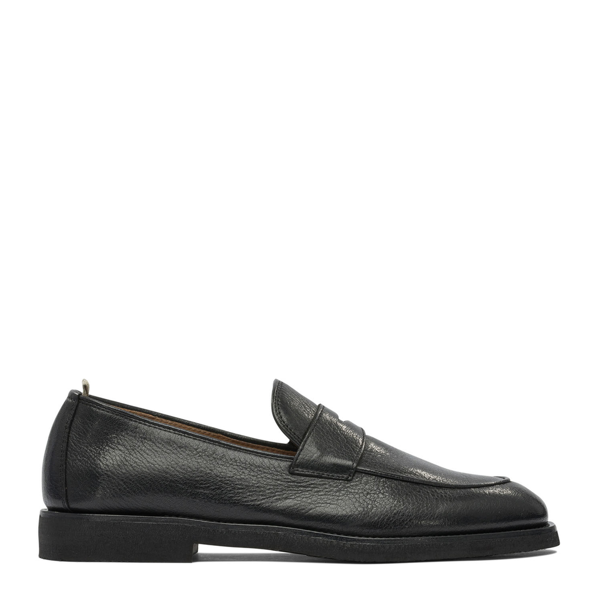 MAYFEYR - Officine Creative - Opera Flexi 101 Loafers - OPERAFLEXI101DEERNERO