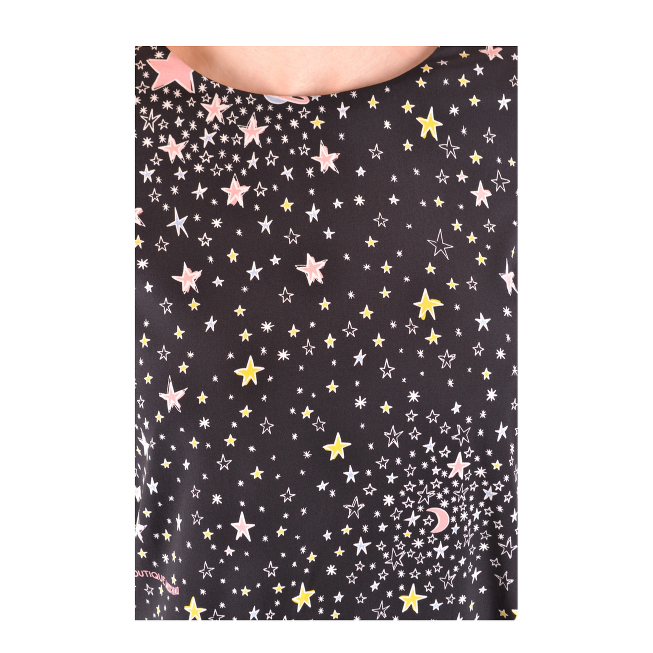 MAYFEYR - Boutique Moschino - Dress - RJ0430