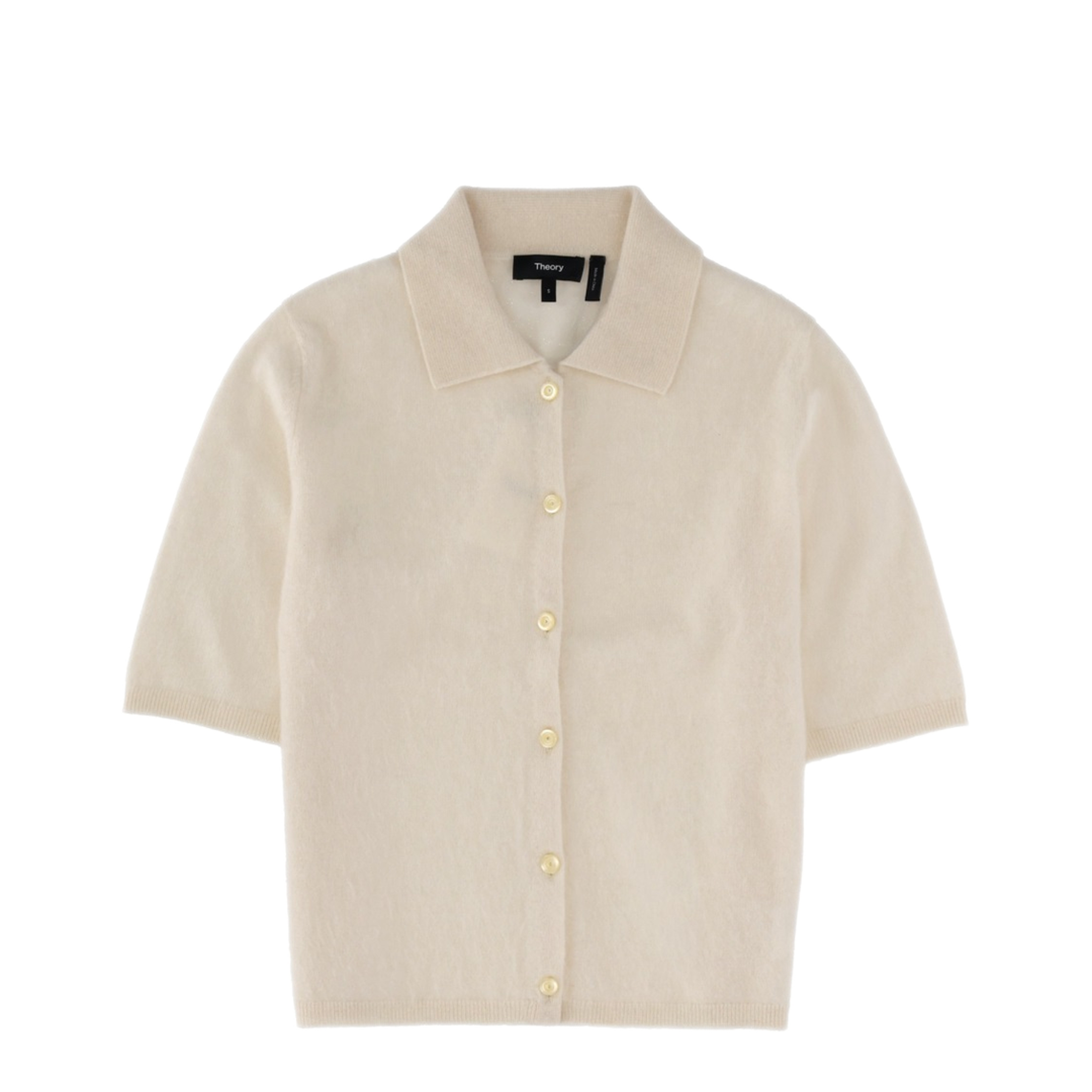 MAYFEYR - Theory - Cashmere Shirt - P1018724C05