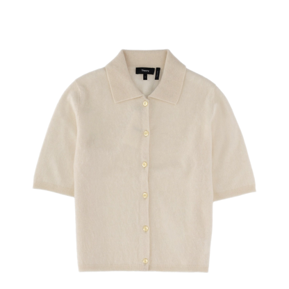 MAYFEYR - Theory - Cashmere Shirt - P1018724C05