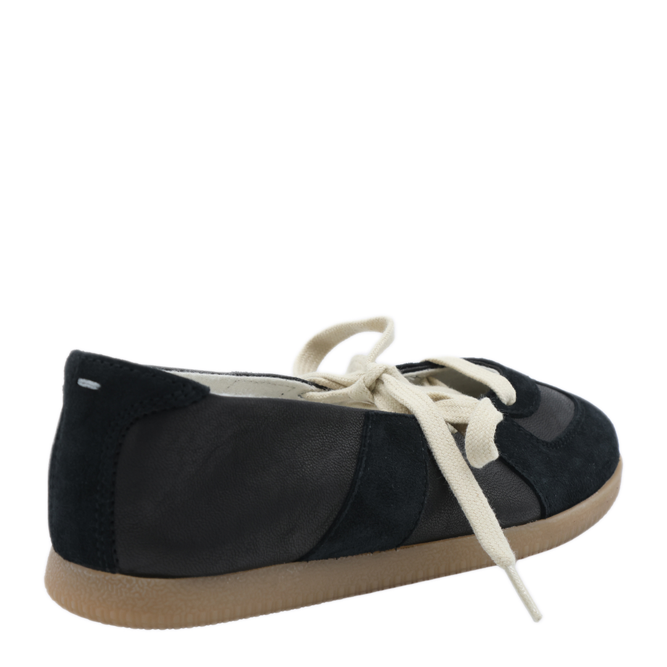 MAYFEYR - Maison Margiela - Flat Shoes - S58WS0297P7790T8013