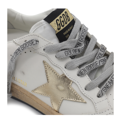 Ball Star Goldtap Sneakers