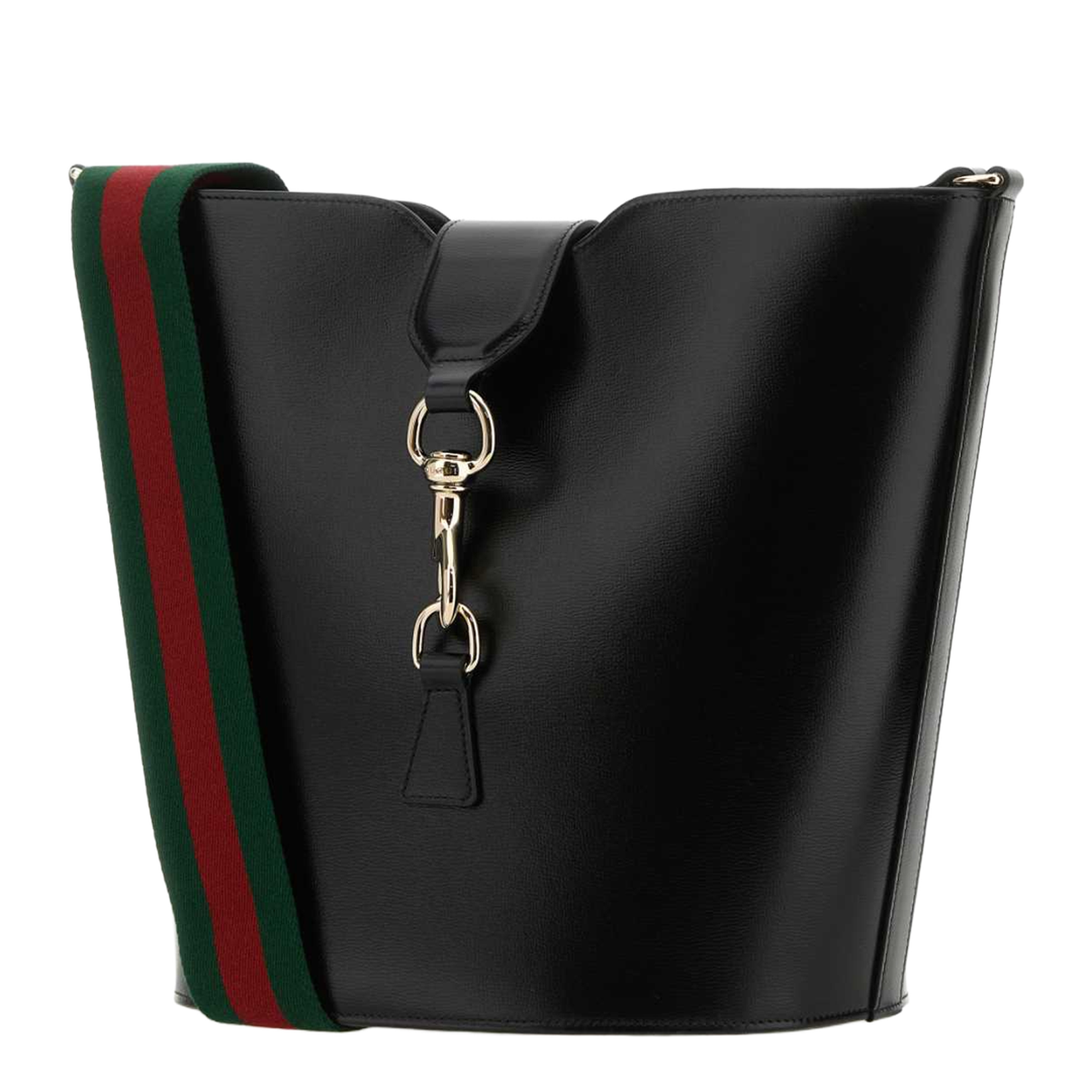 Small Bucket Shoulder Bag