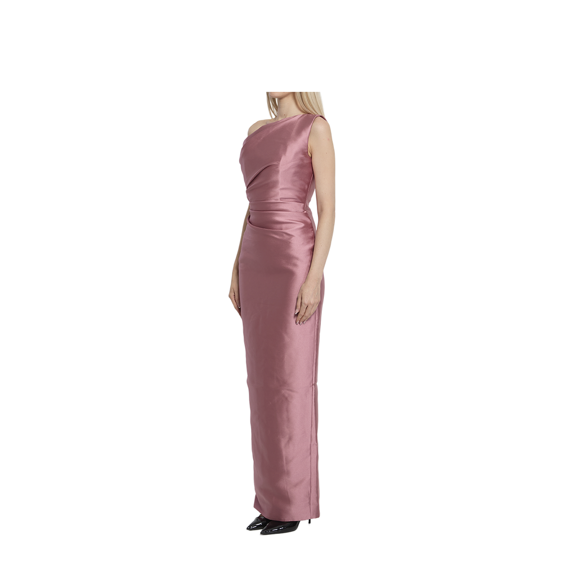 Kira Maxi Dress