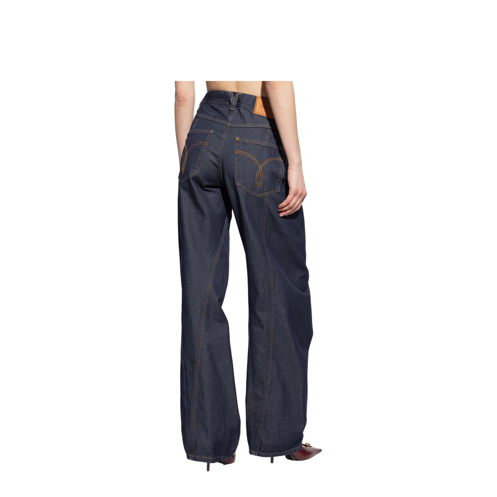 Soft Wash Jeans