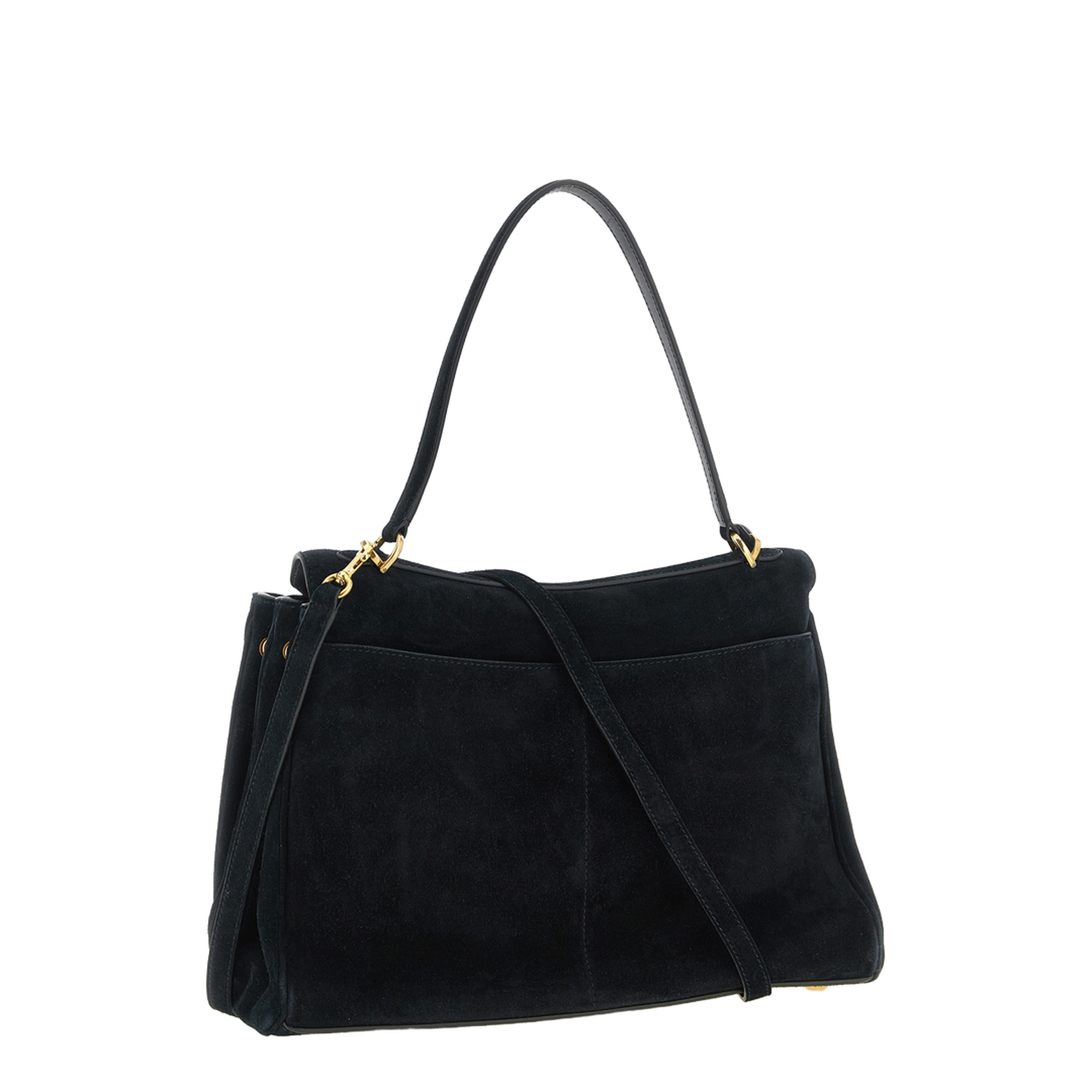 MAYFEYR - Balenciaga - Medium Handbag - 7897722ACKO1000