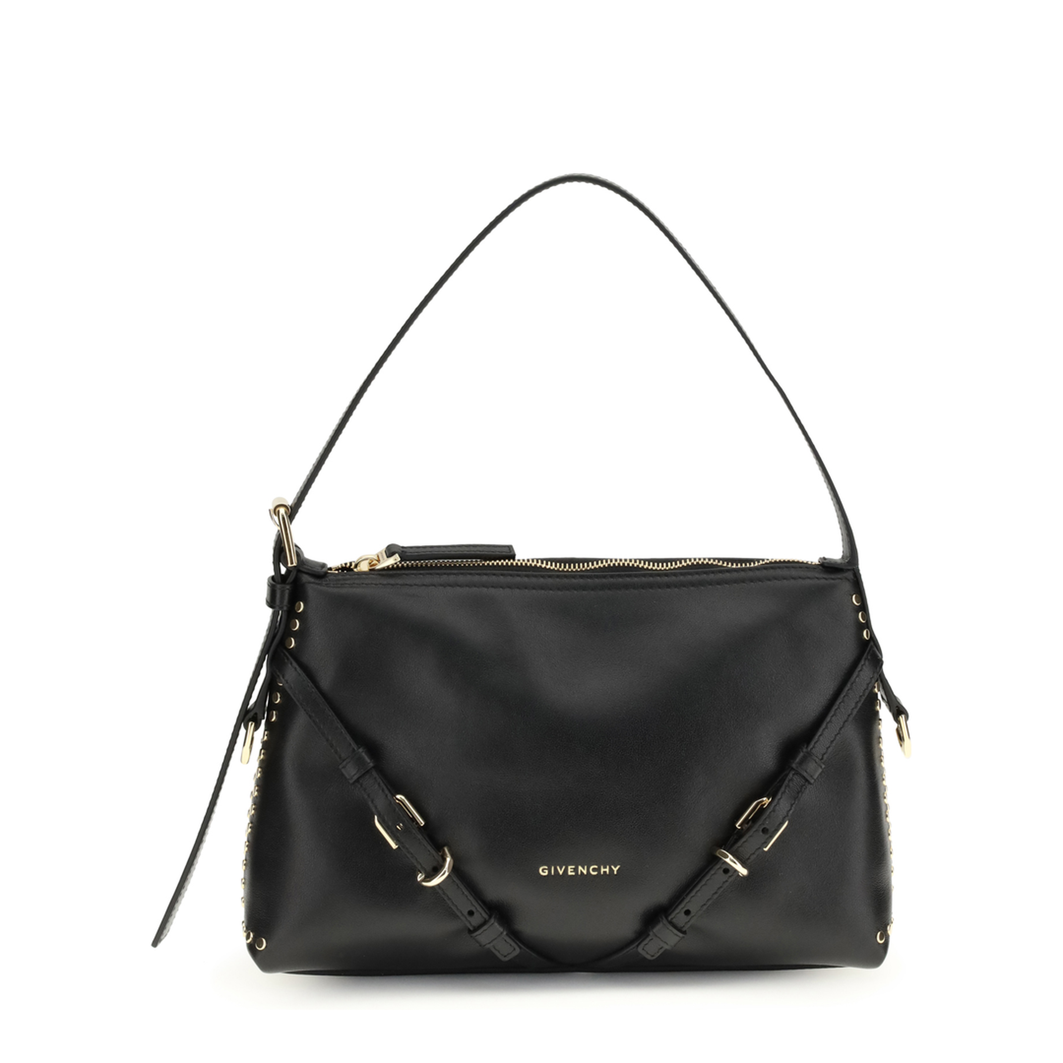 MAYFEYR - Givenchy - Voyou Shoulder Bag - BB514XB2DJ