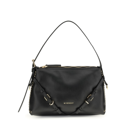 MAYFEYR - Givenchy - Voyou Shoulder Bag - BB514XB2DJ