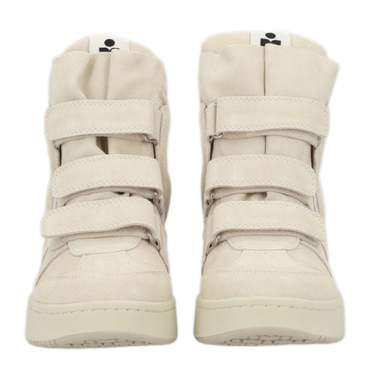 Sneakers Beige