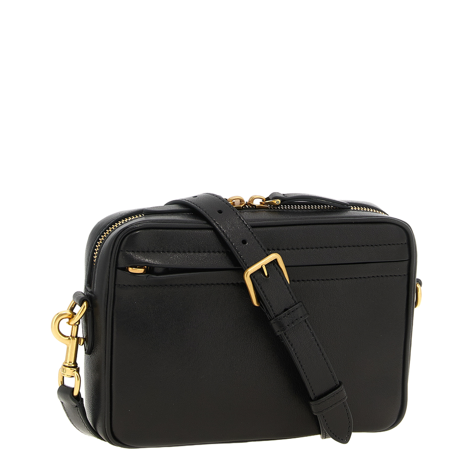 Viva Superstar Nappa Crossbody Bag