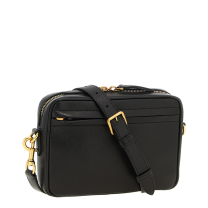 Viva Superstar Nappa Crossbody Bag