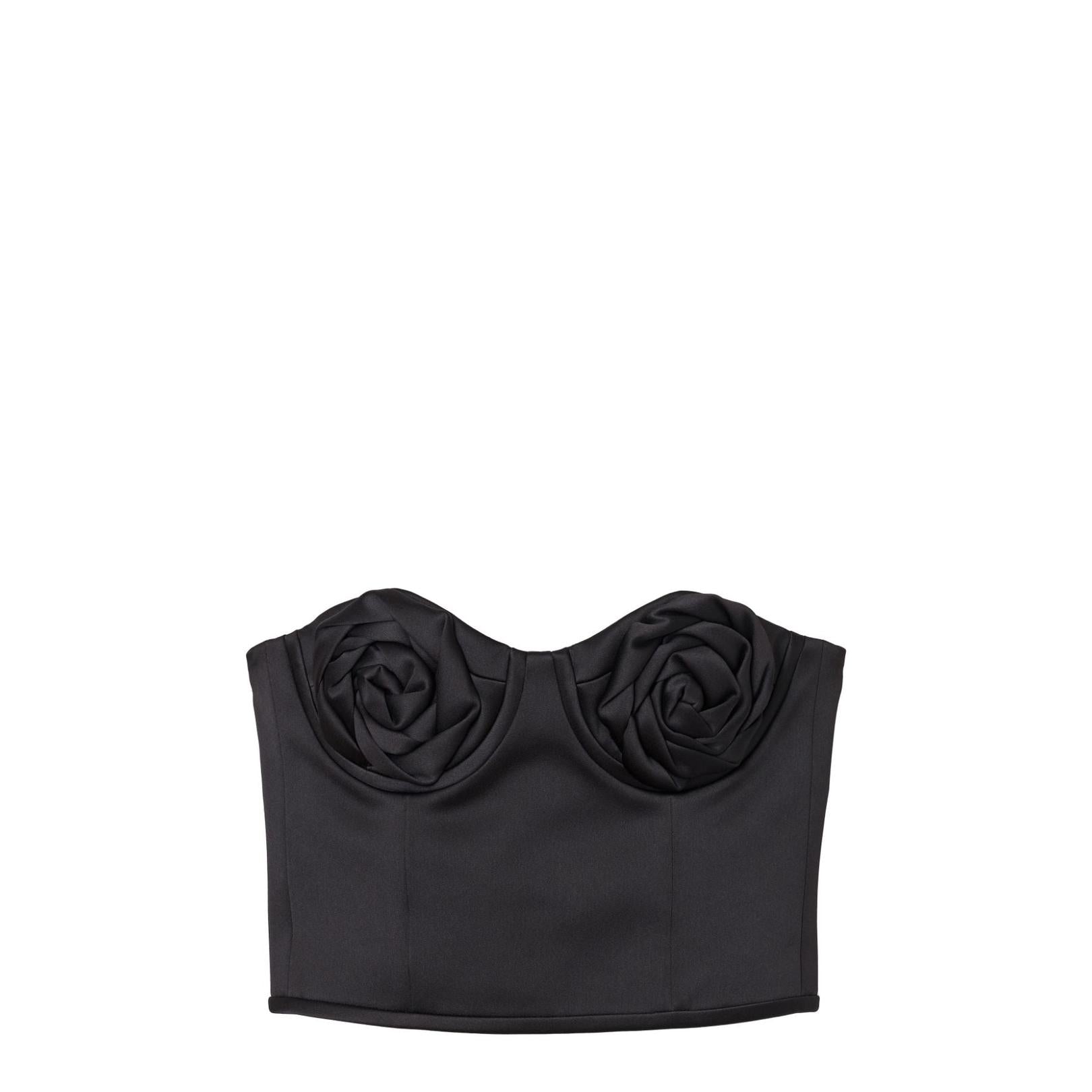 Marc Jacobs Top Black