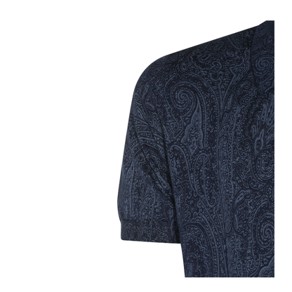 MAYFEYR - Etro - T-Shirts And Polos - MRKF0004AK17JB0324