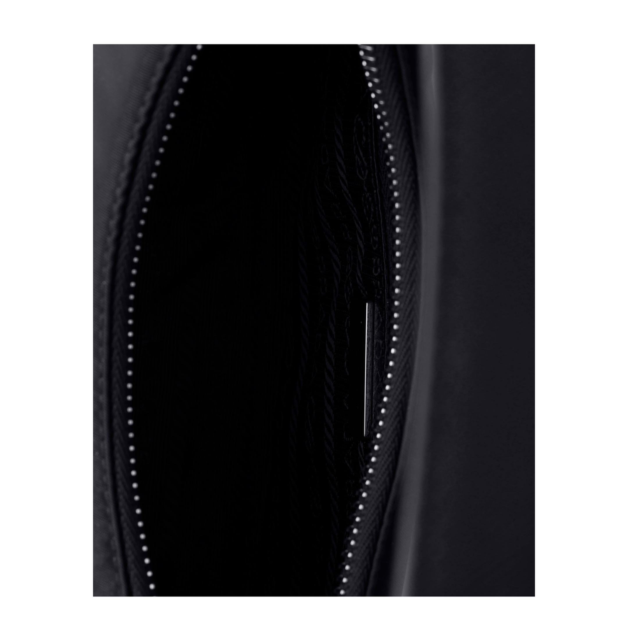 MAYFEYR - Prada - Re-Edition 2005 Re-Nylon And Saffiano Mini Bag - 1N204PR064F0002