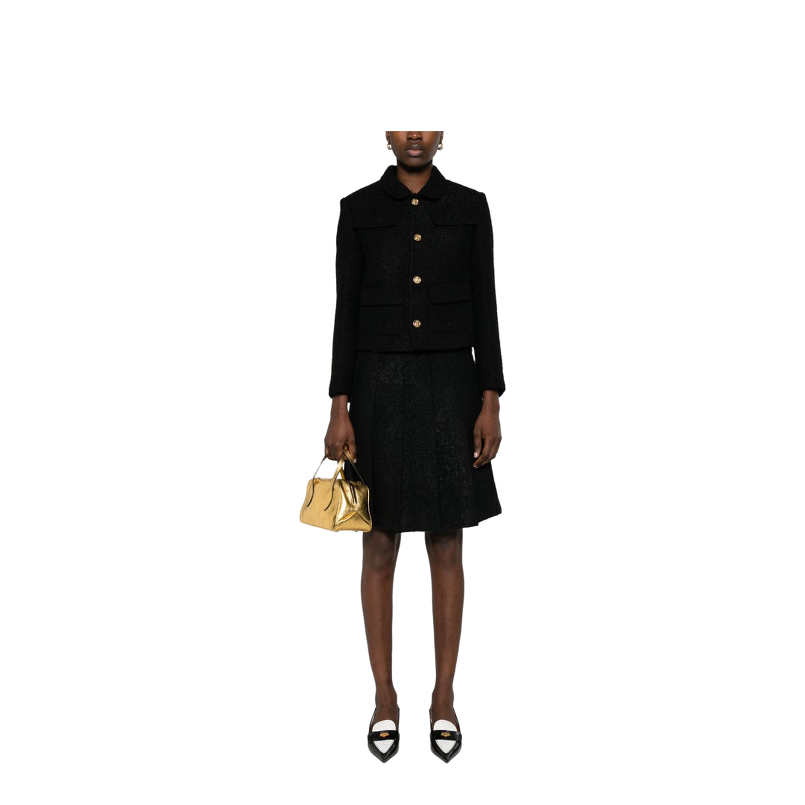 Black Skirts