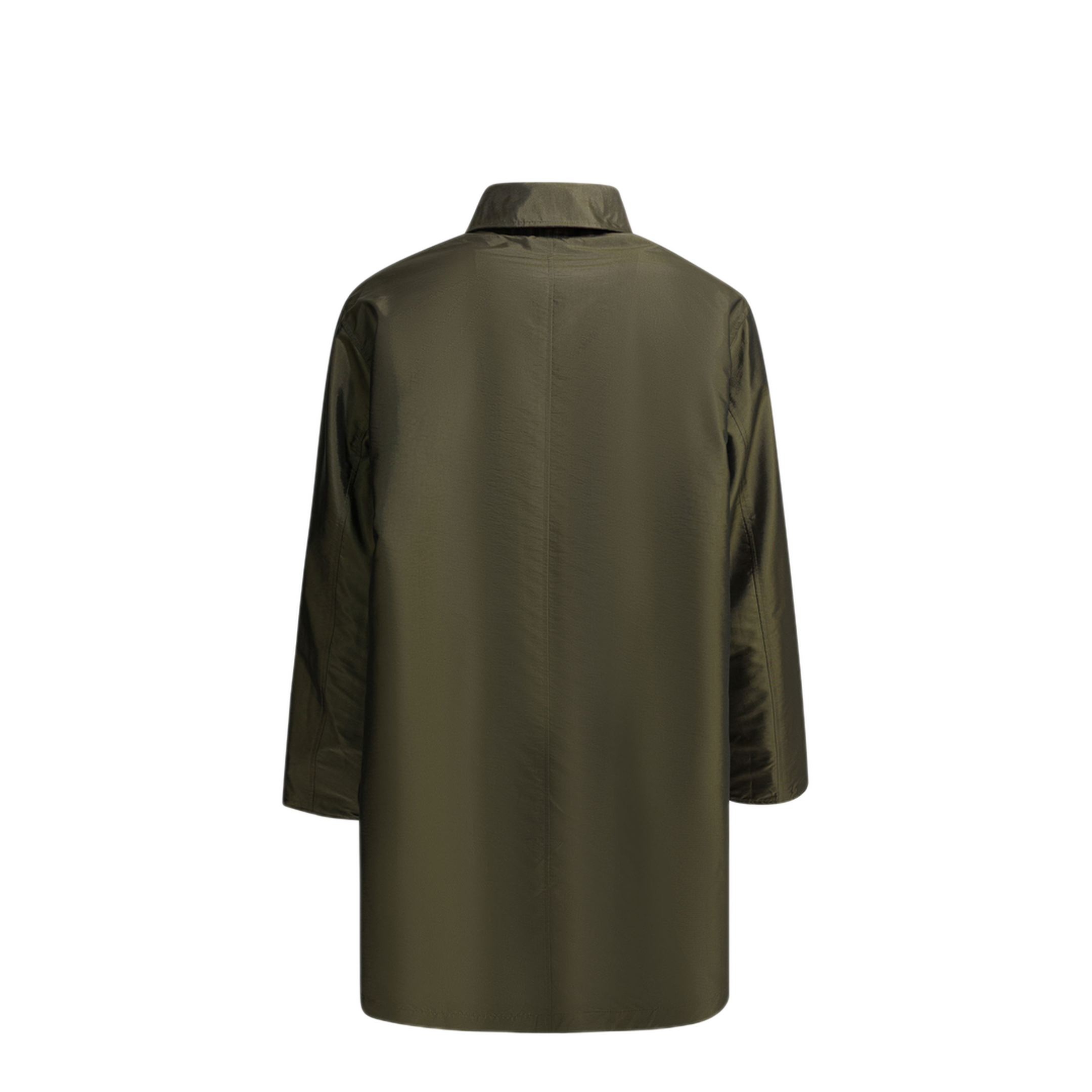 MAYFEYR - Maison Margiela - Plaid Raincoat - S50AH0142MTN145001F
