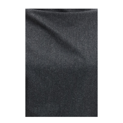 MAYFEYR - Khaite - Harlow Wool Cashmere Top - 2460604205