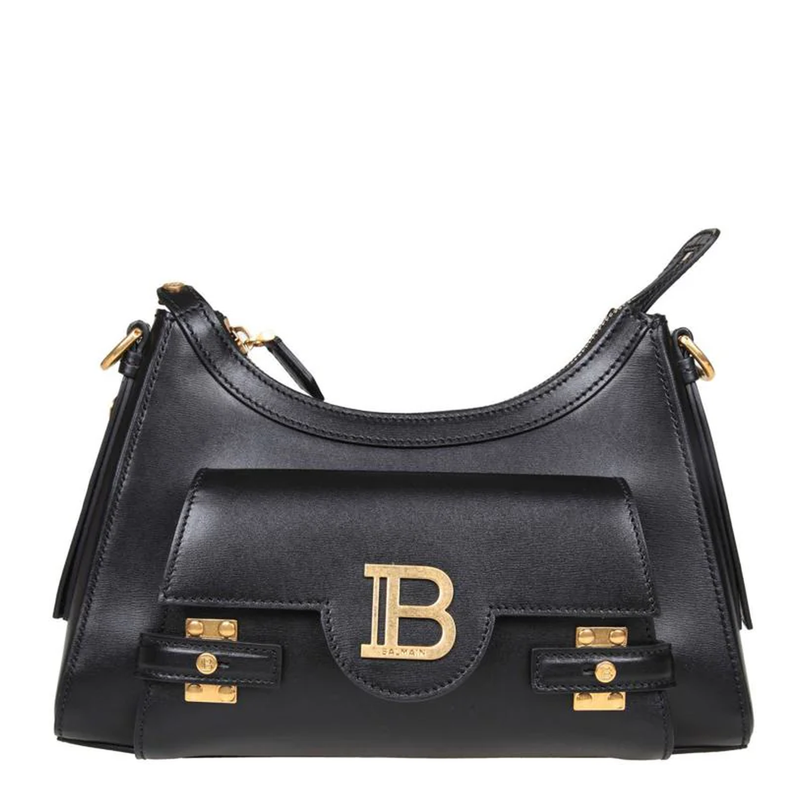 B-Buzz Hobo Shoulder Bag