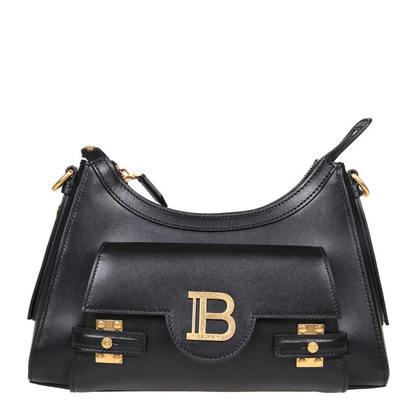 B-Buzz Hobo Shoulder Bag