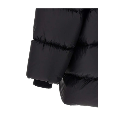 MAYFEYR - Rick Owens - Turtle Coat - RU02E1791NPD309