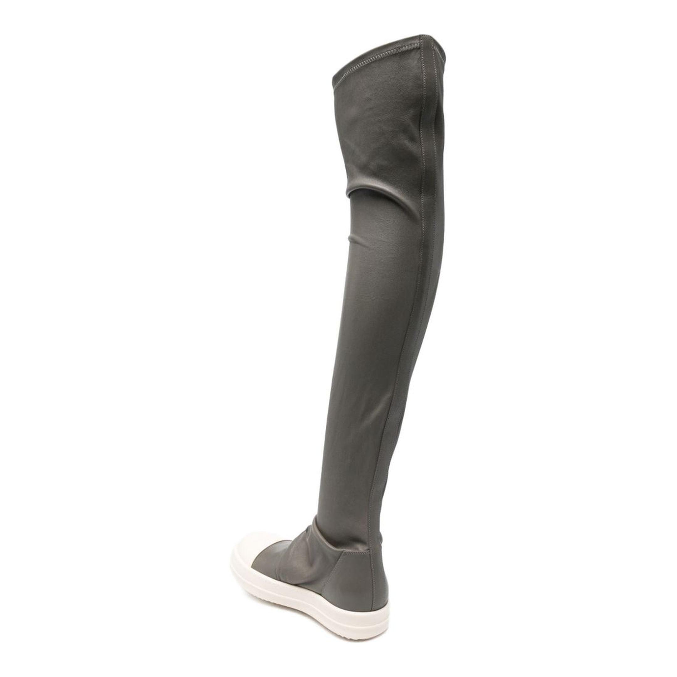 MAYFEYR - Rick Owens - Boots Grey - RP01F6893LS3511