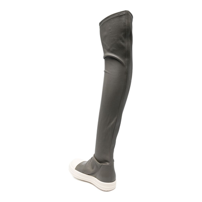 MAYFEYR - Rick Owens - Boots Grey - RP01F6893LS3511