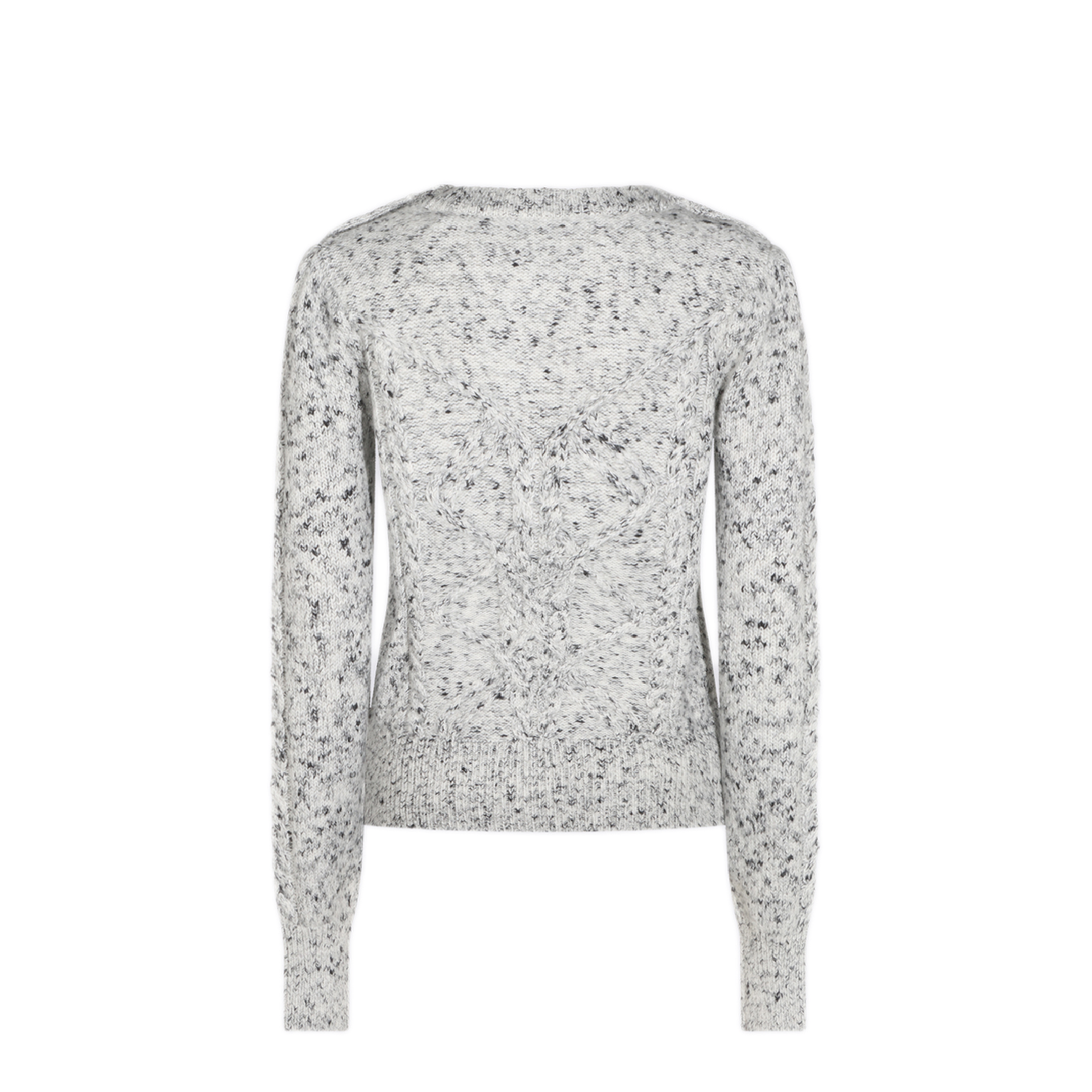 MAYFEYR -  - Sweater - 26APU0925FAD3L08E02GY