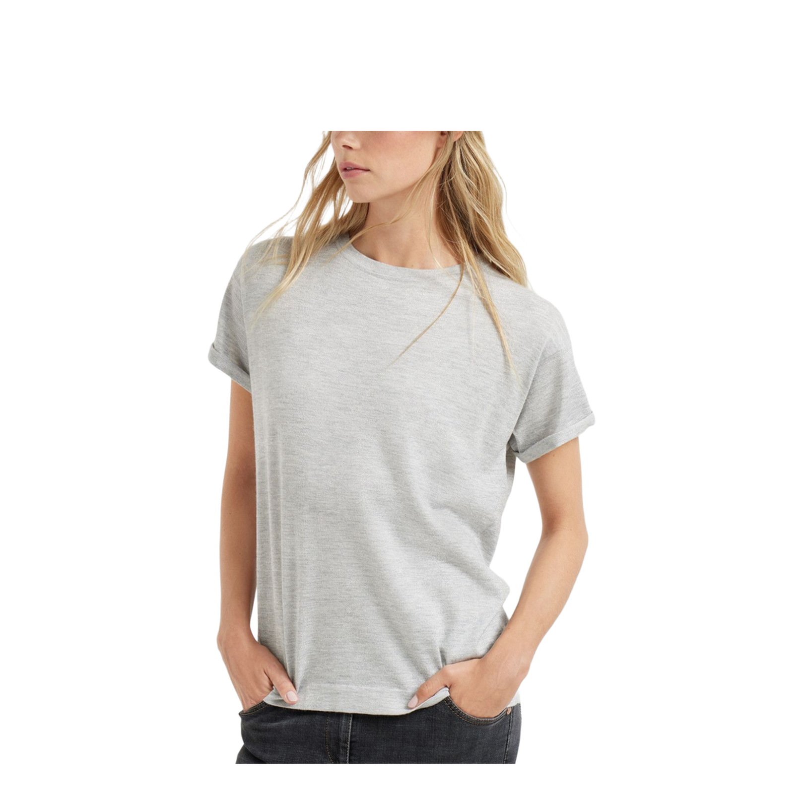 Sparkling Cashmere and Silk Lightweight Sweater