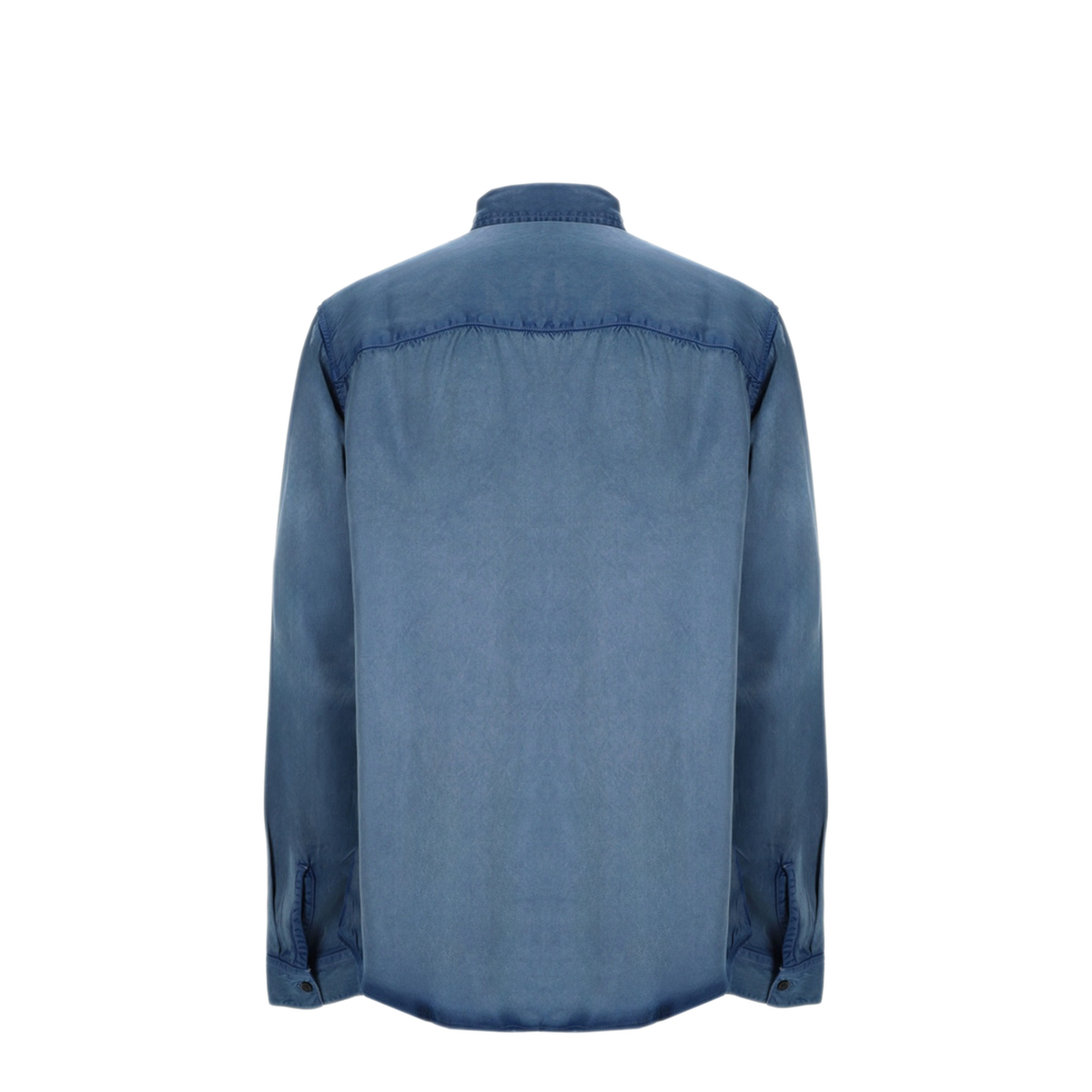 MAYFEYR - Diesel - S Holg Shirt With Logo - A236430JMCD8GJ