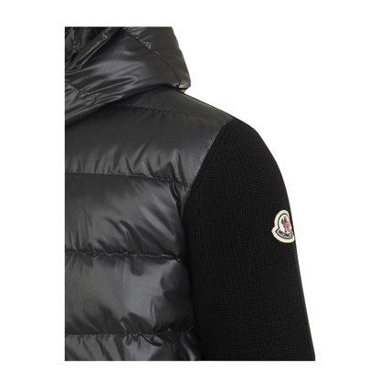 MAYFEYR - Moncler - Sweaters Black - L20919B00028M1131999
