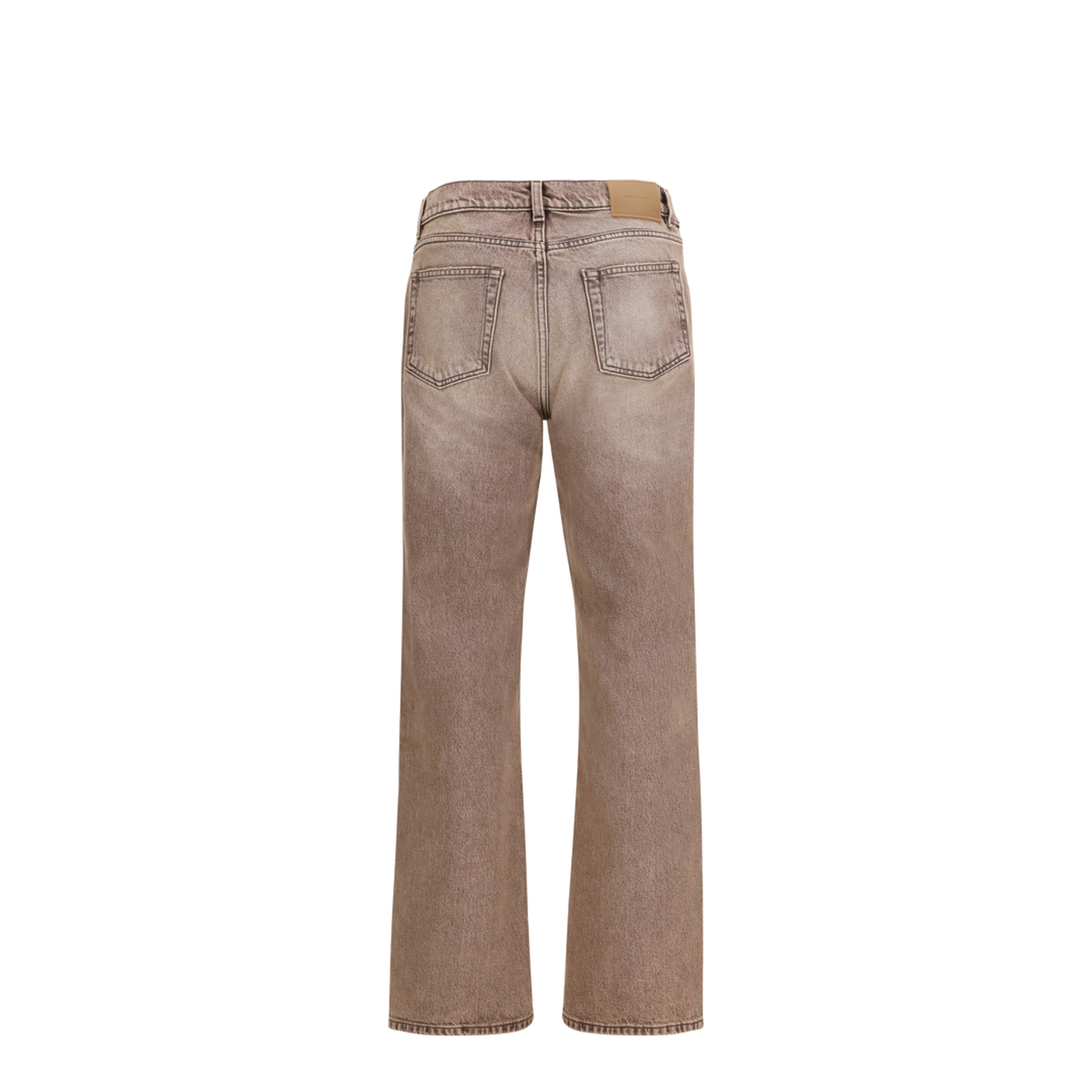 MAYFEYR - Our Legacy - Carlson Cut Clay Breeze Wash Jeans - M2265CCL