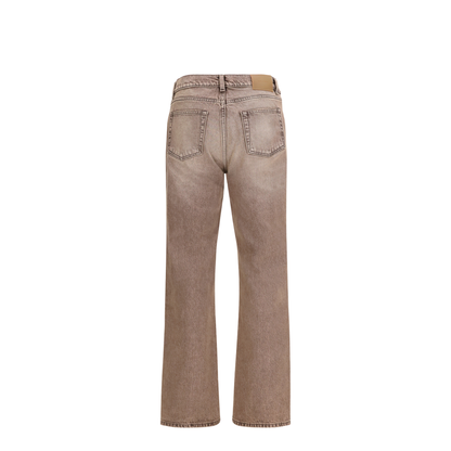 MAYFEYR - Our Legacy - Carlson Cut Clay Breeze Wash Jeans - M2265CCL