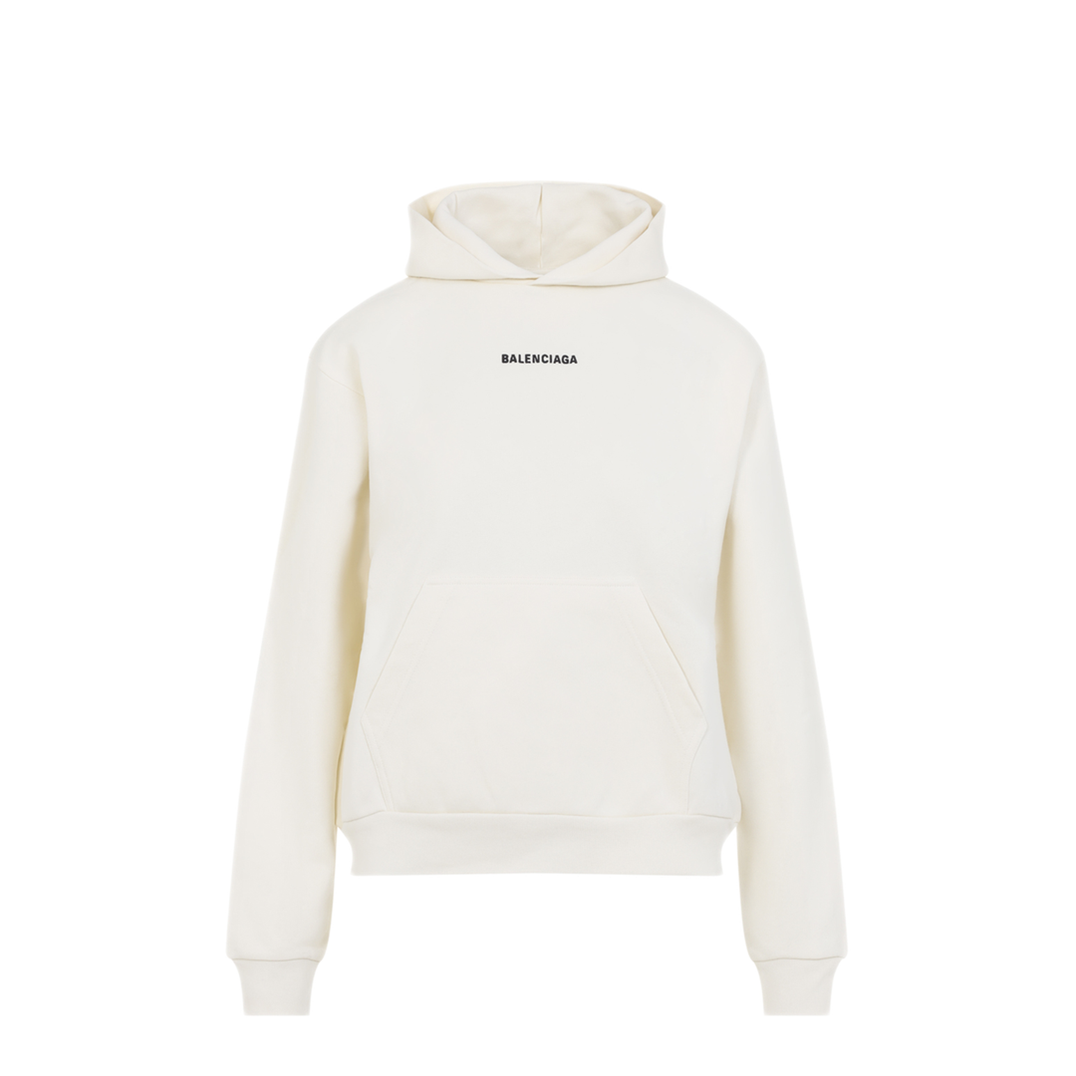 MAYFEYR - Balenciaga - Medium Fit Hoodie - 851238TTVJ22884