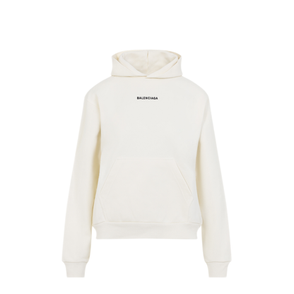 MAYFEYR - Balenciaga - Medium Fit Hoodie - 851238TTVJ22884
