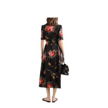 Dresses Black